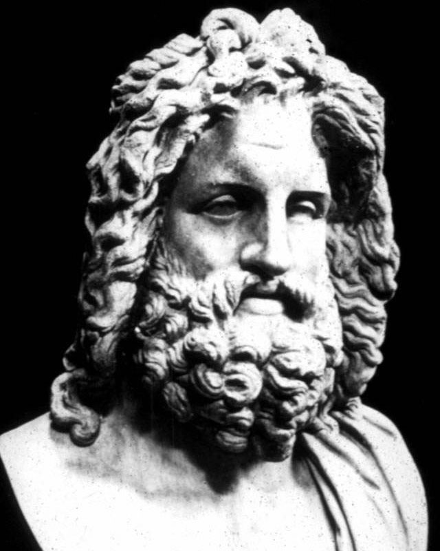 zeus icon