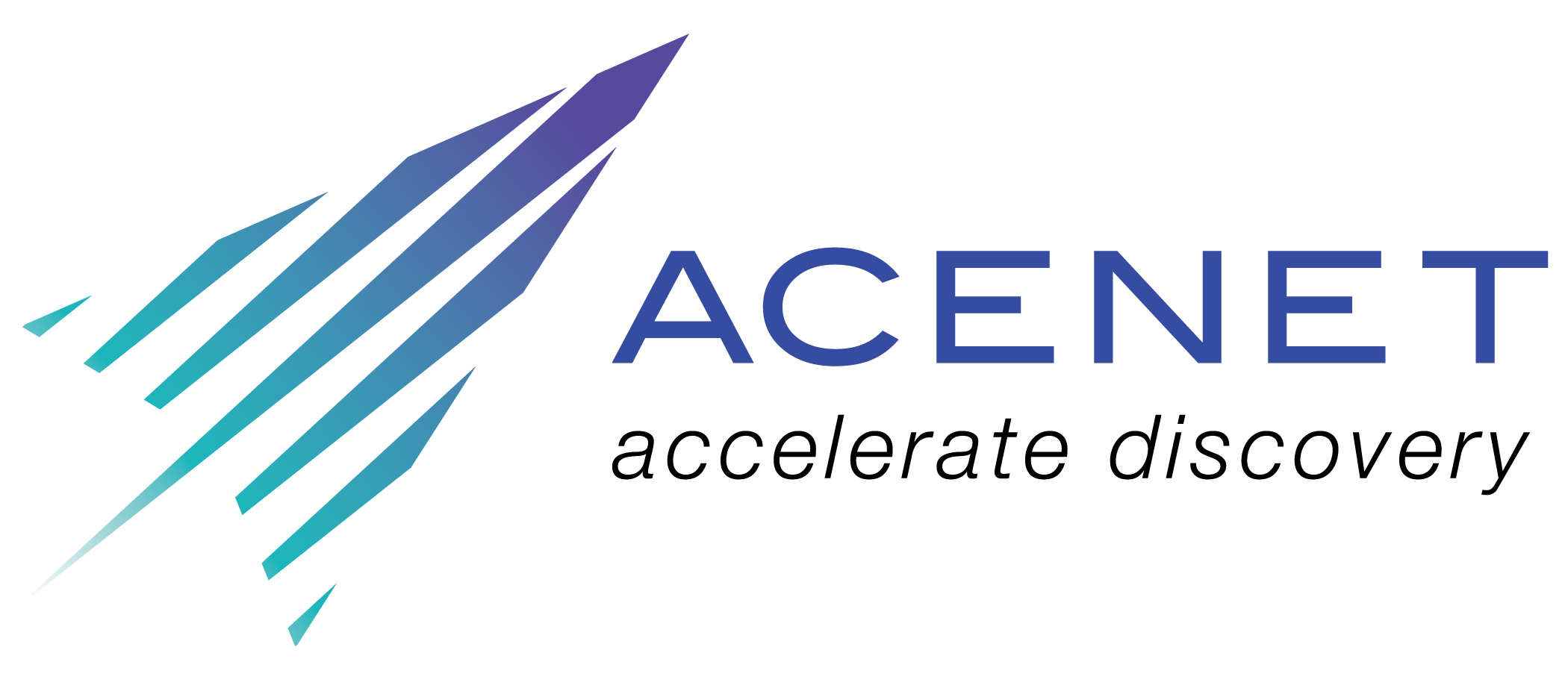 ACEnet logo