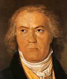 Beethoven