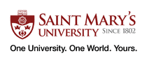 Saint Mary's University logo