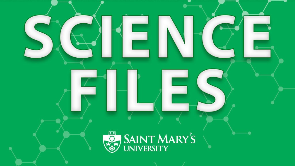 SMU Science Files logo