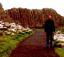Giant Causeways