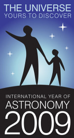 IYA logo